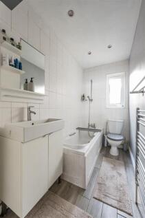 Ramsay Road E7