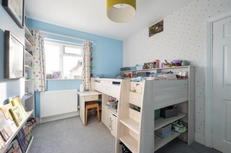 Ramsay Road E7