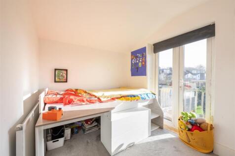 Ramsay Road E7