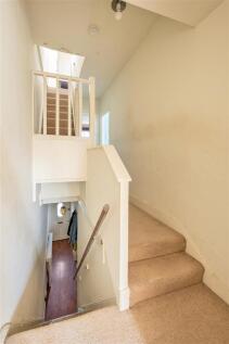 Ramsay Road E7