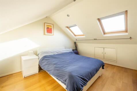 Ramsay Road E7