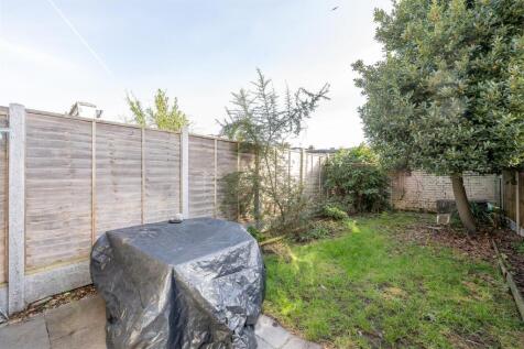 Ramsay Road E7