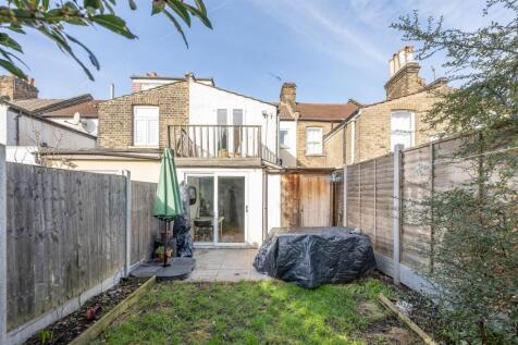Ramsay Road E7