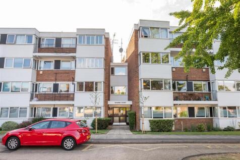 Bourne Court