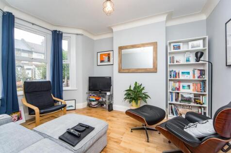 Blenheim Road E15