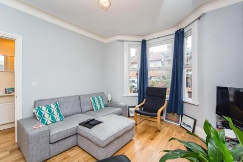 Blenheim Road E15
