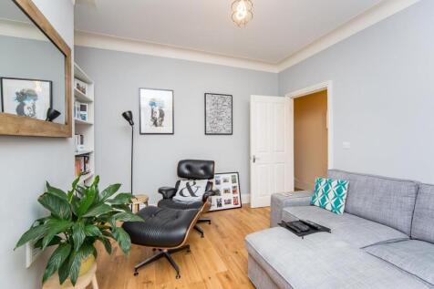 Blenheim Road E15