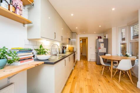 Blenheim Road E15