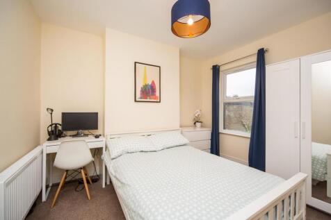 Blenheim Road E15