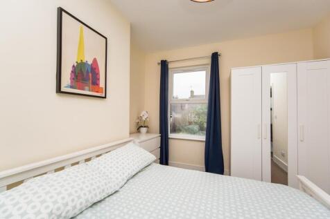 Blenheim Road E15