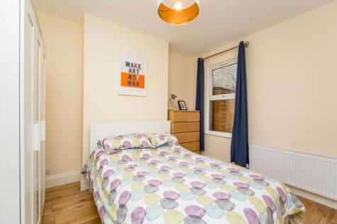 Blenheim Road E15