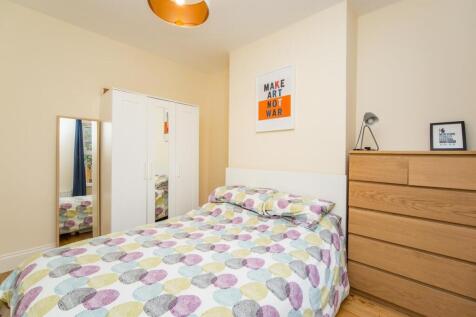 Blenheim Road E15