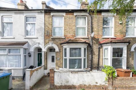 Odessa Road E7