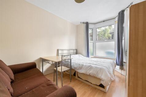 Odessa Road E7