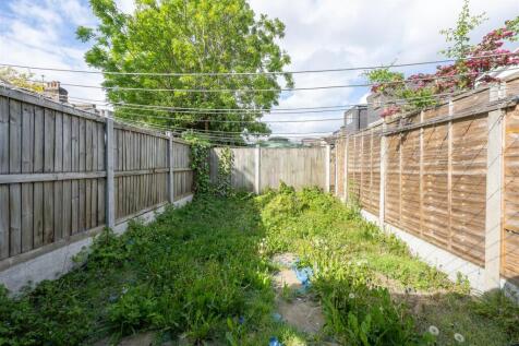 Odessa Road E7