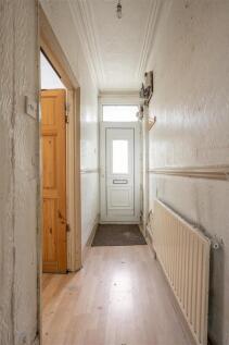 Odessa Road E7