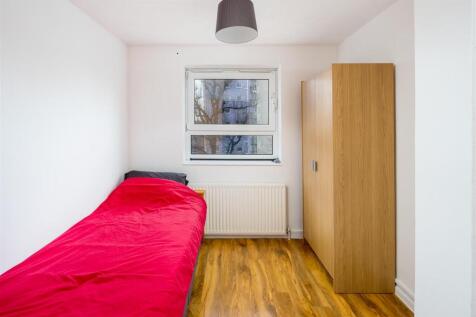 Kebbell Terrace, Claremont Road, E7