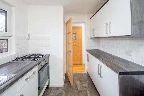 Kebbell Terrace, Claremont Road, E7