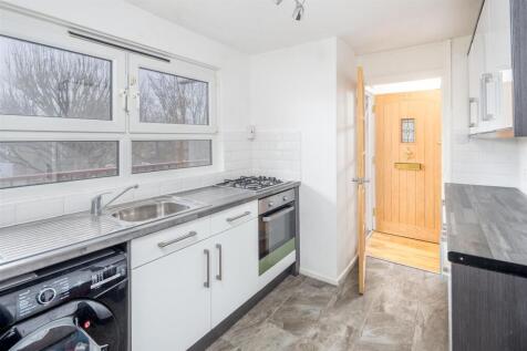 Kebbell Terrace, Claremont Road, E7