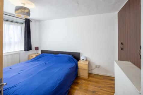 Kebbell Terrace, Claremont Road, E7