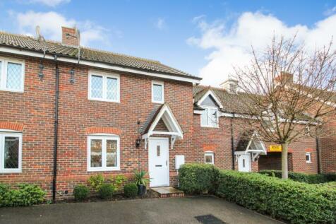 Properties To Rent in Oakley | Rightmove