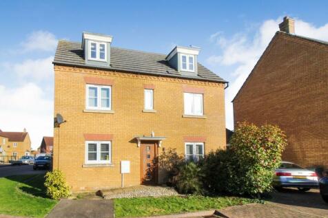 4 Bedroom Houses For Sale In Bedford Bedfordshire Rightmove