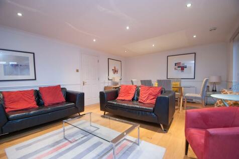 2 Bedroom Flats To Rent In West Kensington West London