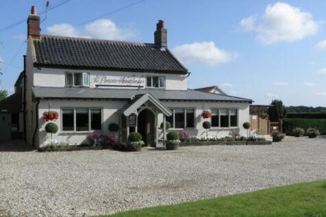 Pubs for sale in Norfolk Rightmove