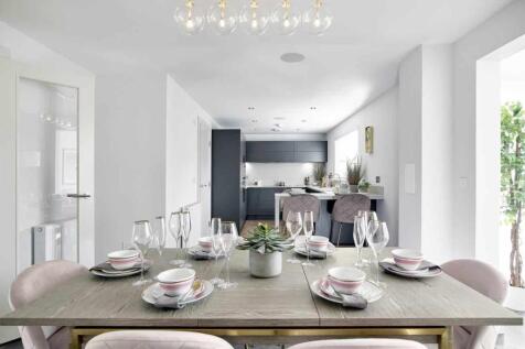 Properties For Sale By Robertson Homes Rightmove