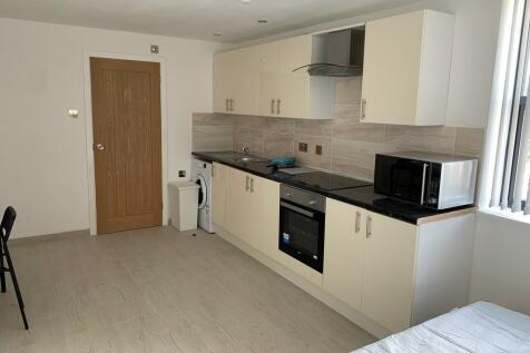 studio flats to rent in nottingham, nottinghamshire - rightmove