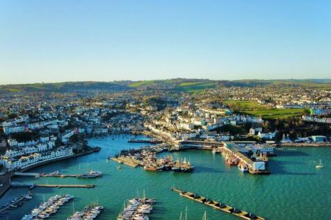 BRIXHAM NEARBY