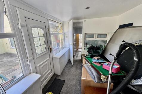 Storage Room