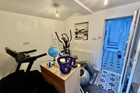 Office / Gym