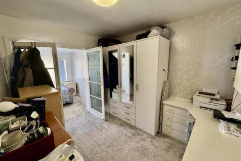 Dressing Room