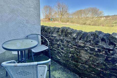Rear Yard