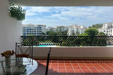 Puerto Banús Beach Apartments, Marbella – Updated 2023 Prices