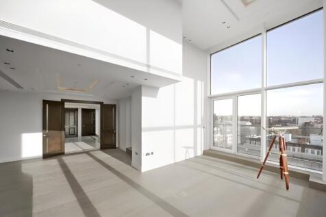 Hammersmith, London, W6