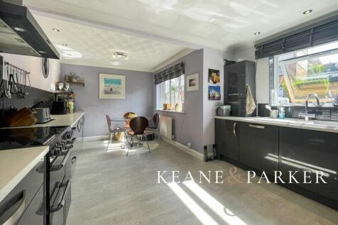 Kitchen-Diner