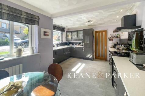 Kitchen-Diner