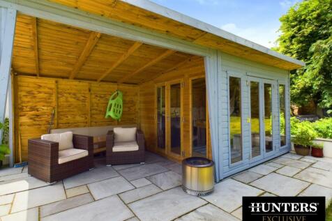Summerhouse