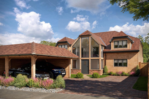 Brook Lane, Sarisbury Green - Image 1.png