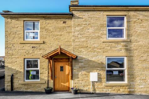 1 bedroom houses to rent in halifax, west yorkshire - rightmove