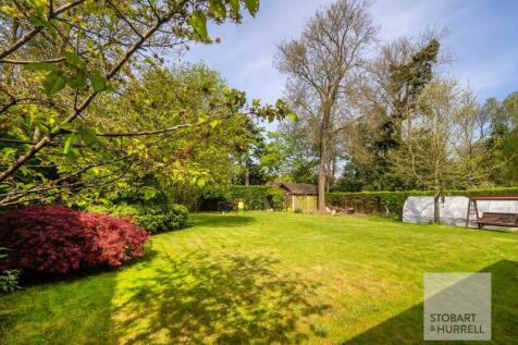 Lawn Garden