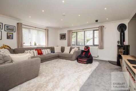 Annexe Lounge