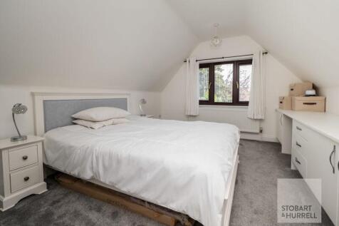 Annexe Bedroom