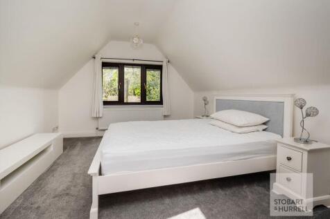 Annexe Bedroom