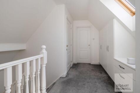 Annexe Landing
