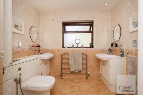 Annexe Bathroom