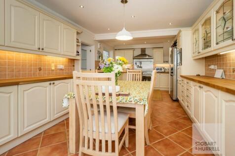 Kitchen Dining