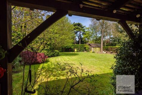 Terrace Outlook